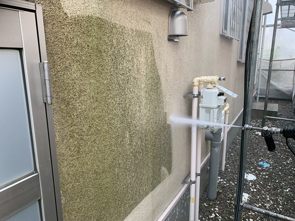 千葉県船橋市前貝塚町・N様｜屋根塗装・外壁塗装 ハイグレードシリコンで耐候性の高い住まいへ (10)