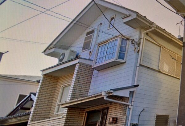 千葉県船橋市金杉・K様邸｜色あせや塗装が剥がれた屋根塗装・外壁塗装 (5)