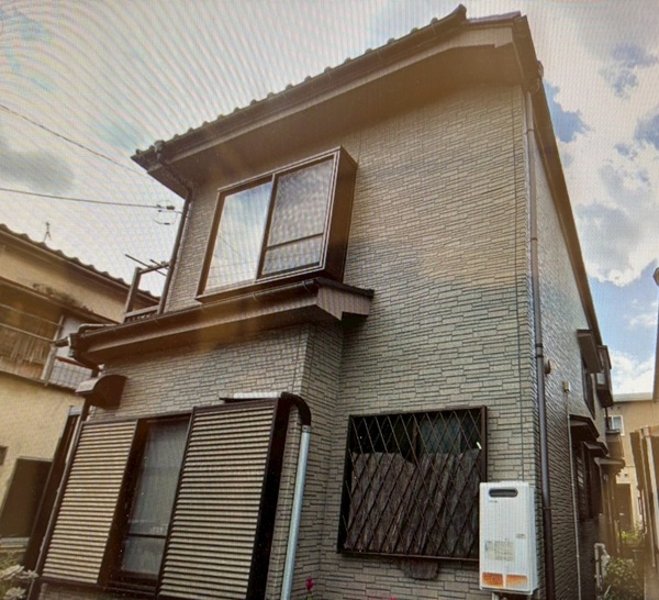 流山市東初石・H様邸｜外壁塗装・付帯部塗装で艶のキレイな外観になりました (11)