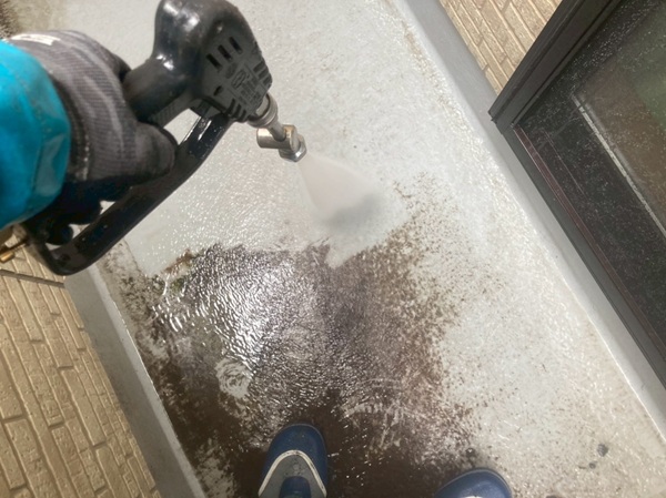 船橋市三咲Y様邸｜外壁塗装・屋根塗装 (26)