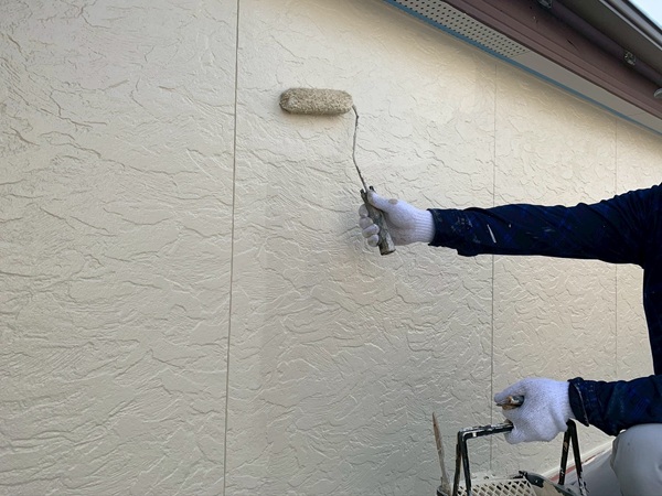 船橋市三咲・O様邸｜外壁塗装・外構塗装 (18)