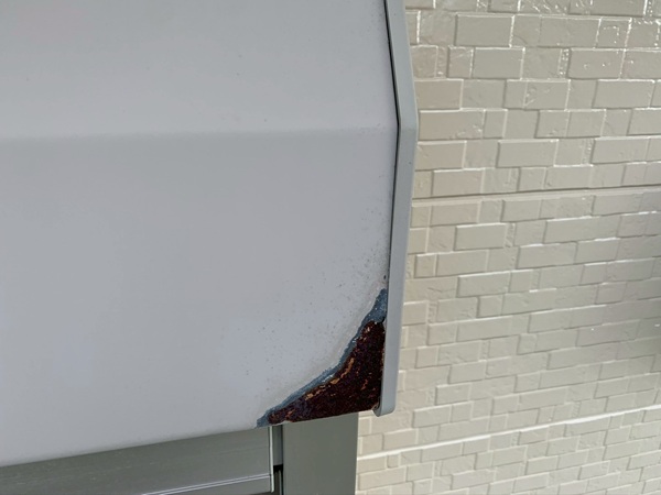 千葉県山武郡横芝光町・S様|海が近いため、塩害に特化した外壁塗装・屋根塗装 (7)