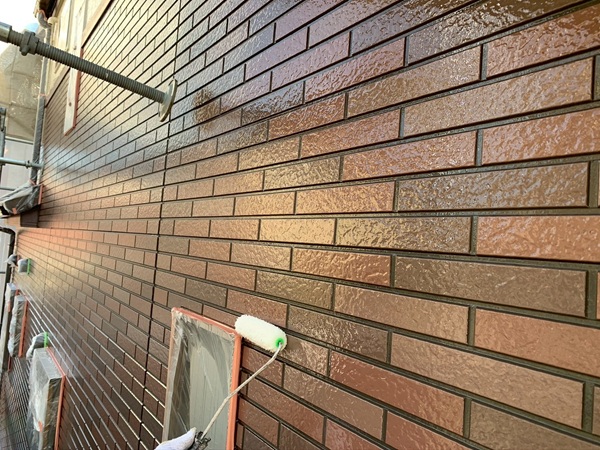 船橋市三咲・O様邸｜外壁塗装・外構塗装 (16)