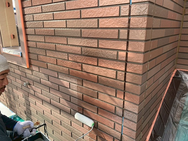 船橋市三咲・O様邸｜外壁塗装・外構塗装 (17)