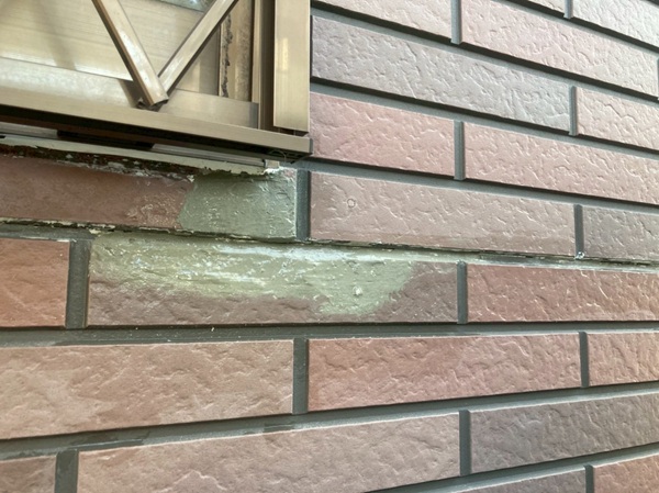 船橋市三咲・O様邸｜外壁塗装・外構塗装 (7)