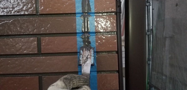 船橋市三咲・O様邸｜外壁塗装・外構塗装 (20)