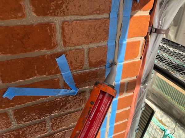 船橋市大穴北T様邸|屋根カバー工法(ディプロマット)・外壁塗装(エスケープレミアムシリコン) (3)