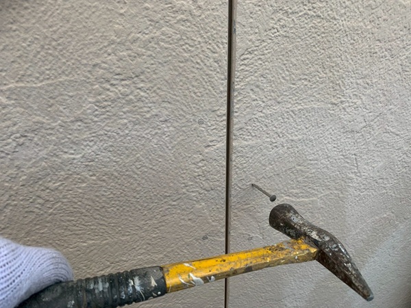 船橋市夏見台N様邸外壁塗装・屋根塗装｜クリヤー塗装で外観のデザインをそのままに！ (35)