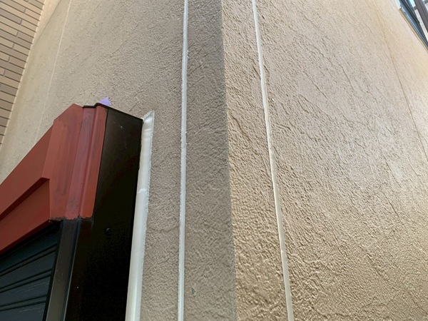 船橋市夏見台N様邸外壁塗装・屋根塗装｜クリヤー塗装で外観のデザインをそのままに！ (31)