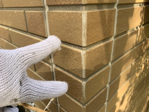 船橋市夏見台N様邸外壁塗装・屋根塗装｜クリヤー塗装で外観のデザインをそのままに！ (23)