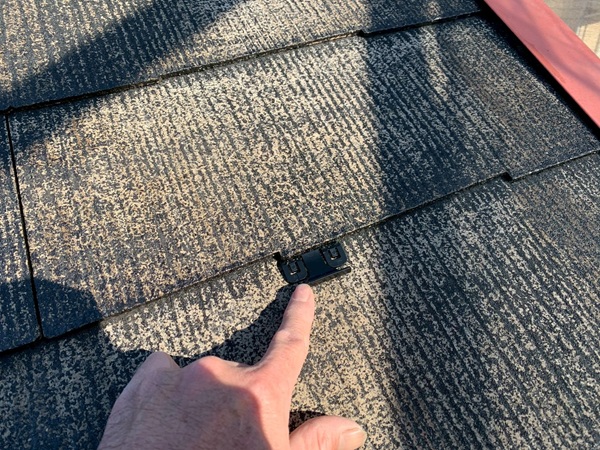 船橋市馬込町H様邸屋根塗装・外壁塗装｜無機塗料でツートン仕上げ (27)