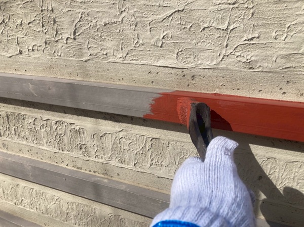 船橋市習志野台O様邸外壁塗装、屋根カバー (30)