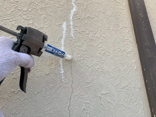 船橋市馬込町H様邸屋根塗装・外壁塗装｜無機塗料でツートン仕上げ (40)