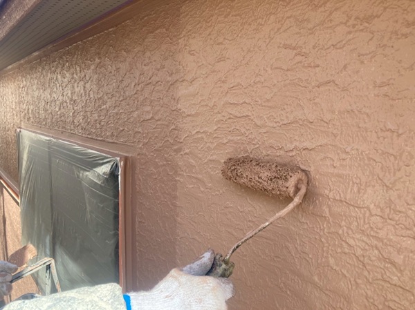 船橋市習志野台O様邸｜外壁塗装・屋根カバー(パミールからスーパーガルテクトへ)