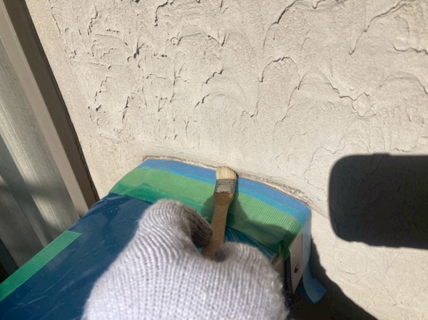 船橋市習志野台O様邸外壁塗装、屋根カバー (39)