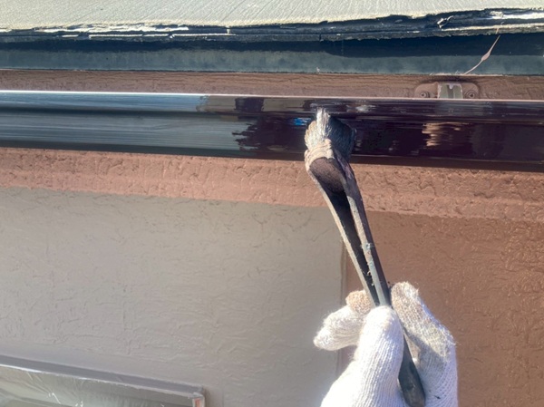 船橋市習志野台O様邸外壁塗装、屋根カバー (20)