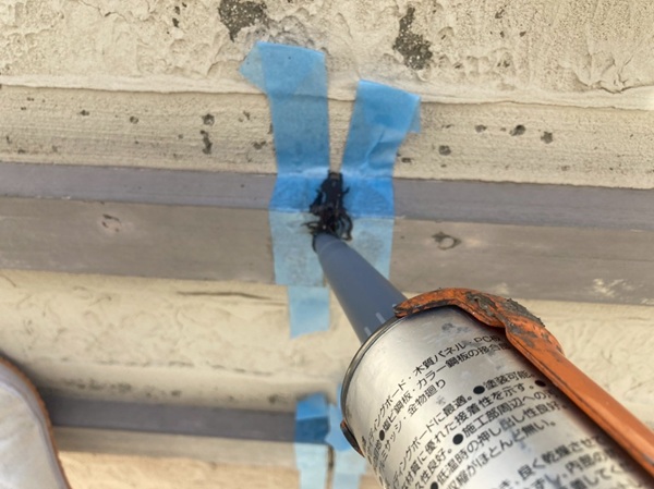 船橋市習志野台O様邸外壁塗装、屋根カバー (37)