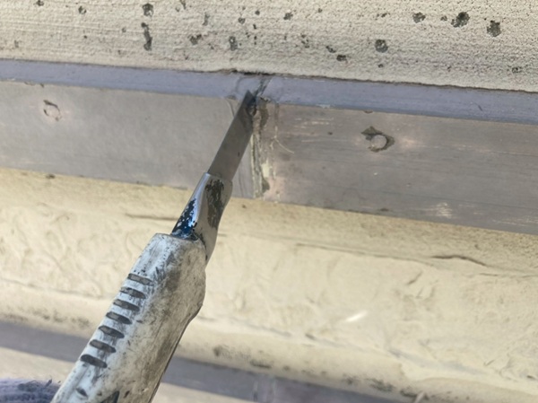 船橋市習志野台O様邸外壁塗装、屋根カバー (42)