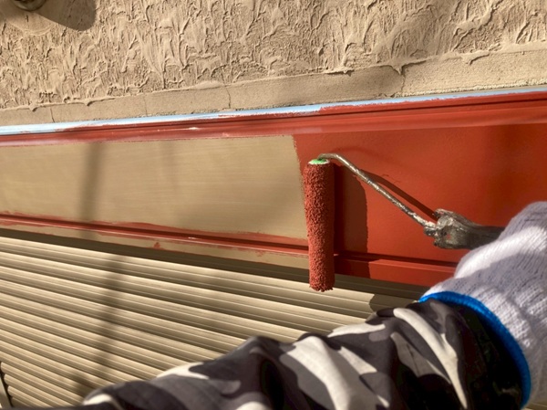 船橋市習志野台O様邸外壁塗装、屋根カバー (28)