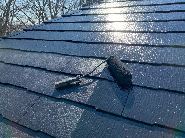 船橋市夏見台Y様邸外壁塗装・屋根塗装 (28)