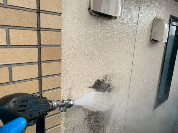 船橋市夏見台T様邸屋根塗装・外壁塗装 (7)