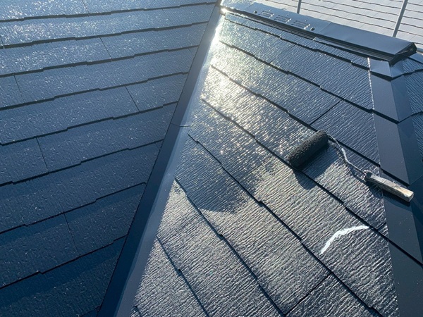 船橋市夏見台T様邸屋根塗装・外壁塗装 (15)