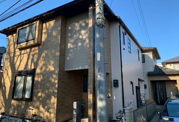 船橋市夏見台Y様邸外壁塗装・屋根塗装 (31)