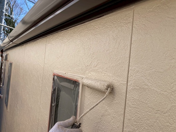 船橋市夏見台Y様邸外壁塗装・屋根塗装 (29)