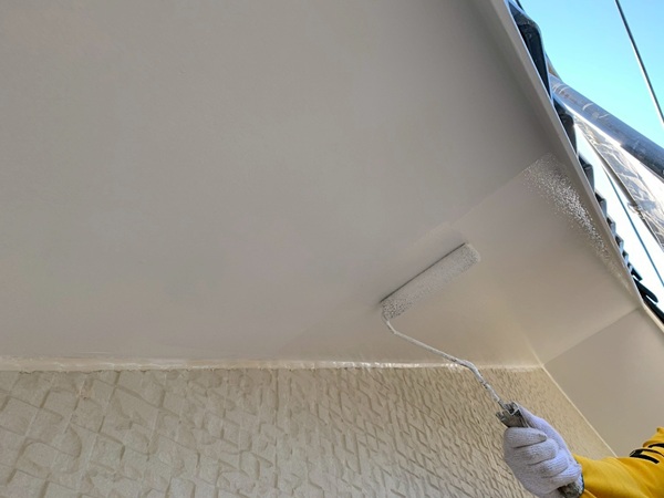 船橋市飯山満町I様邸外壁塗装 (23)