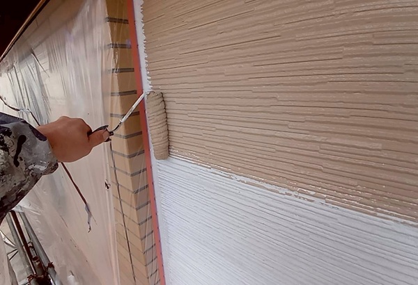 船橋市夏見台T様邸屋根塗装・外壁塗装 (26)