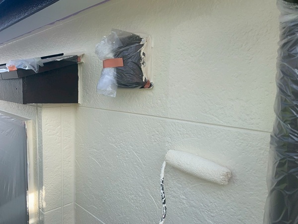 船橋市夏見台Y様邸外壁塗装・屋根塗装 (24)