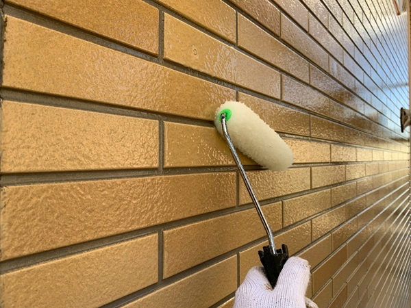 船橋市夏見台T様邸屋根塗装・外壁塗装 (22)