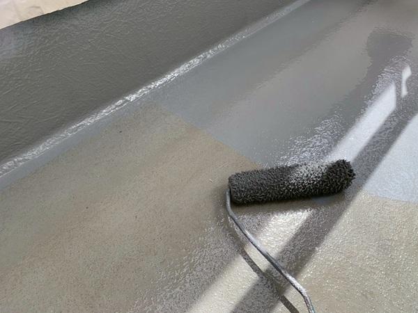 船橋市飯山満町I様邸外壁塗装 (34)