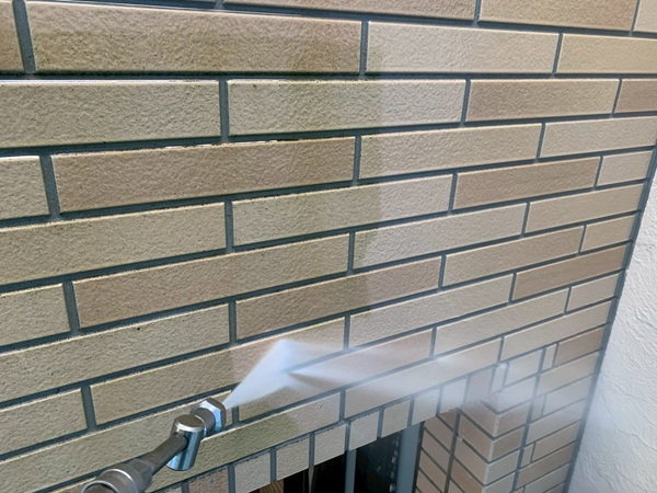 船橋市夏見台Y様邸外壁塗装・屋根塗装 (7)