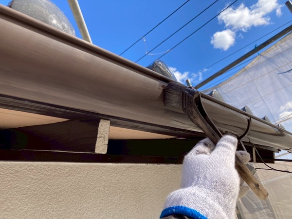 船橋市夏見台Y様邸外壁塗装・屋根塗装 (11)