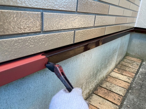 船橋市夏見台Y様邸外壁塗装・屋根塗装 (26)