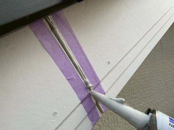 船橋市飯山満町I様邸外壁塗装 (10)