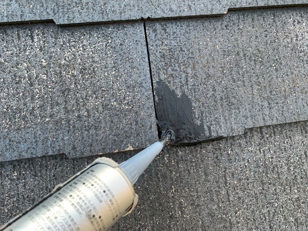 船橋市夏見台Y様邸外壁塗装・屋根塗装 (19)