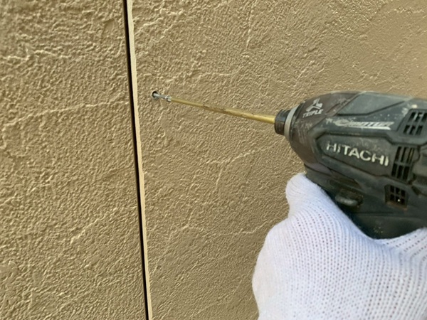 船橋市夏見台T様邸屋根塗装・外壁塗装 (10)