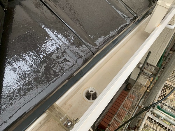 船橋市飯山満町I様邸外壁塗装 (8)