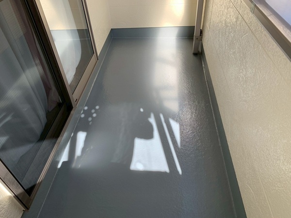 船橋市夏見台Y様邸外壁塗装・屋根塗装 (40)