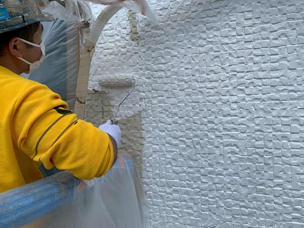 船橋市飯山満町I様邸外壁塗装 (28)