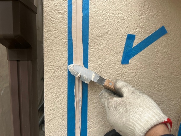 船橋市夏見台Y様邸外壁塗装・屋根塗装 (13)