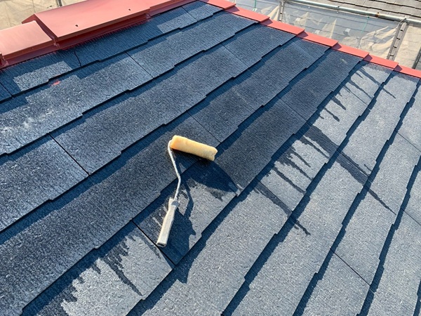 船橋市夏見台Y様邸外壁塗装・屋根塗装 (18)