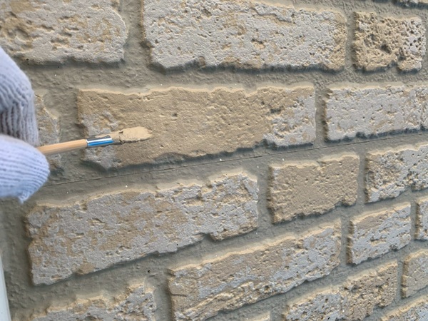 船橋市芝山I様邸・外壁塗装屋根洗浄 (37)