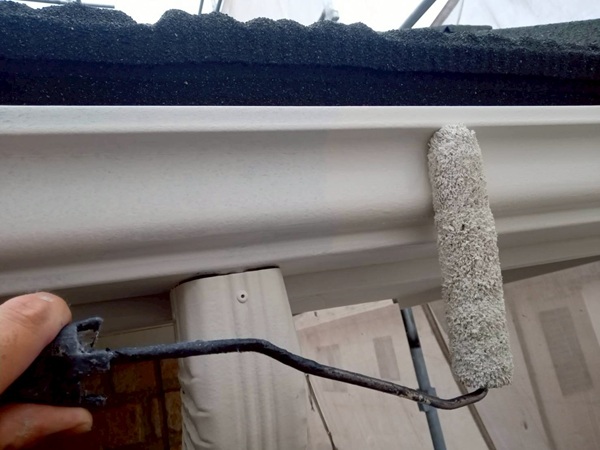 船橋市芝山I様邸・外壁塗装屋根洗浄 (29)