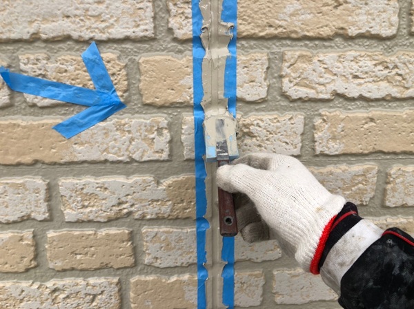 船橋市芝山I様邸・外壁塗装屋根洗浄 (5)