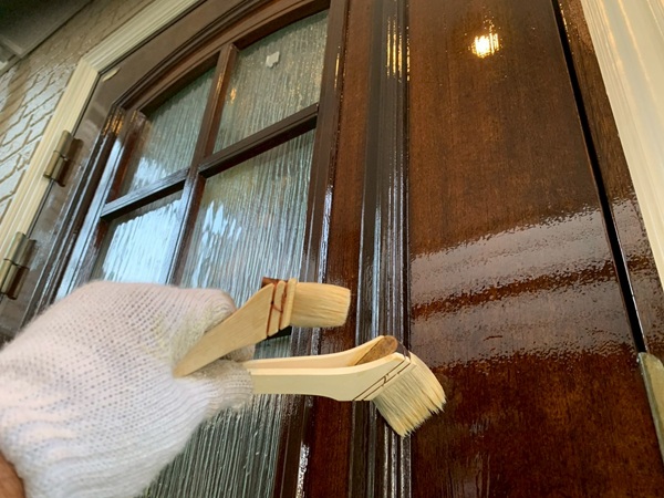 船橋市芝山I様邸・外壁塗装屋根洗浄 (18)