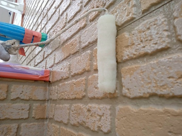 船橋市芝山I様邸・外壁塗装屋根洗浄 (28)