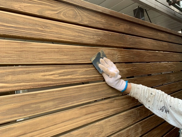 船橋市芝山I様邸・外壁塗装屋根洗浄 (10)